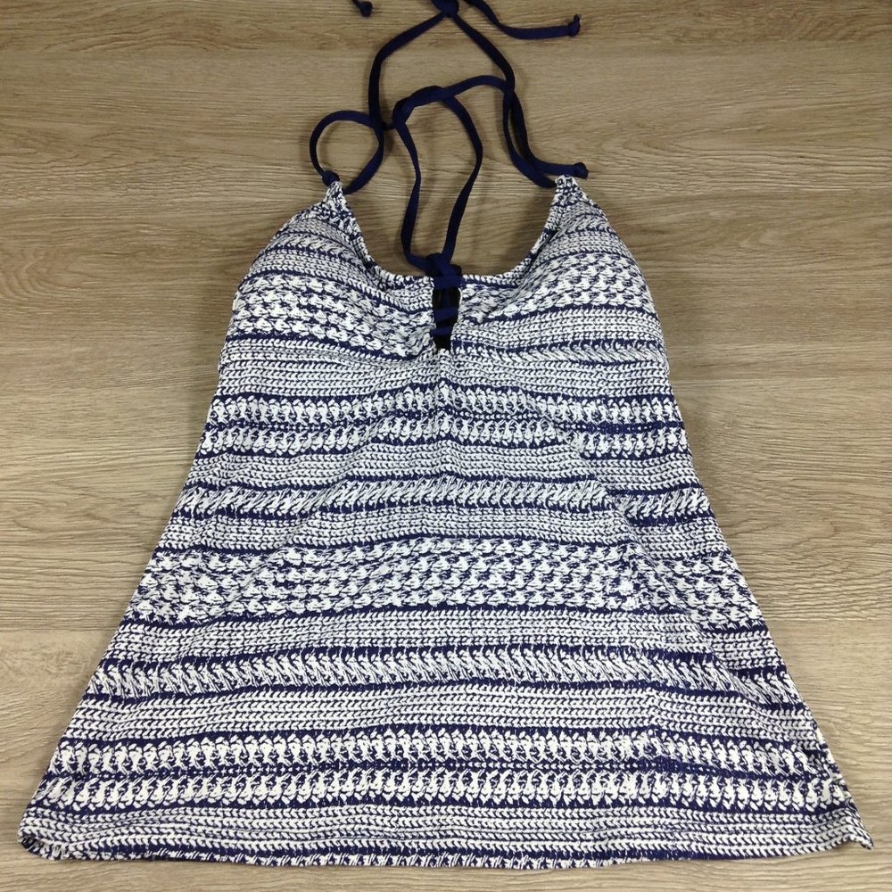 Splendid Halter Tankini - Picture 3 of 6